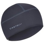 Castelli - Pro Thermal 3 Skully - Radmütze Gr One Size grau