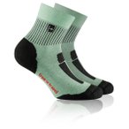 Rohner - Trek'n Travel - Wandersocken 42-44 bunt