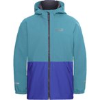 Jack Wolfskin Snow Days  Kinder  Isolationsjacke blau Größe 128 Trekking  Isol