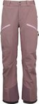 Black Diamond - Warme und wasserdichte Hose – Damen – Recon Insulated Pants 