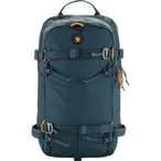 Fjällräven Bergtagen Touring 22   Wanderrucksack blau Größe 22L Skitour