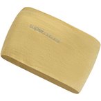 Super.Natural Wanderlust   Stirnbänder beige Größe ONE SIZE Trekking  Hautfre