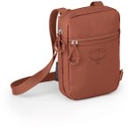 Osprey Daylite Crossbody Pouch Umhängetasche Unisex ( Orange one size)