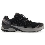 Salomon - Examotion GTX - Multisportschuhe 40 2/3 schwarz