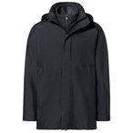 VAUDE Men's Idris 3in1 Parka IV - 3-in-1 Kapuzenjacke
