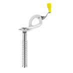 Petzl Laser Speed Eisschraube, 13cm