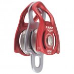 C.A.M.P. - Dryad - Seilrolle rot/grau
