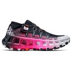 X-Bionic Terraskin X00/C   Trailrunningschuhe pink Größe 38.5  Laufen | Trailr