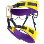 Beal - Neo - Klettergurt Gr 1 bunt
