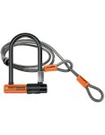 Kryptonite - Diebstahlsicherung &ndash; Evolution Mini 7 + Flex - Evolution Mini