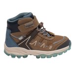 Bisgaard Madison Tex  Kinder  Freizeitschuhe braun Größe 36 Lifestyle  Wasserd