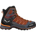 Salewa MTN Trainer Lite Mid GTX  Herren  Wanderschuhe orange Größe 44.5 Trekki