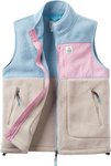 Passenger - ärmelloses Sherpa-Fleece &ndash; Damen / Frau &ndash; Fairbanks She