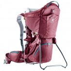 Deuter - Kid Comfort - Kinderkraxe Gr 14 l bunt