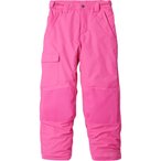 Columbia Bugaboo III Hose Kinder  Skitourenhose pink Größe 168 Trekking  Windd