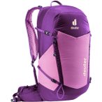 deuter Speed Lite Pro 23 SL Damen Wanderrucksack ( Rosa one size Größe,)