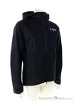 Northwave NoWorry Pro Hardshell Herren Bikejacke-Schwarz-L