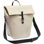 Vaude Recycle Pro Single   Fahrradtaschen beige Größe 22L Camping Wasserdicht