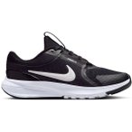 NIKE Kinder Workoutschuhe STAR RUNNER 5 (GS), Größe 36 ½ in Schwarz
