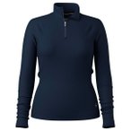 Smartwool - Women's Classic Thermal Merino BL 1/4 Zip Boxed - Merinounterwäsche