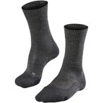 Falke TK2 Wool  Herren  Wandersocken grau Größe 39  Trekking