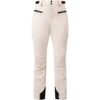 BRUNOTTI Damen Unterjacke Coldlake Women Softshell Pant, Größe M in Weiß