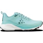 CRAFT Damen Trailrunningschuhe PURE TRAIL X W, Größe 42 in Blau