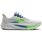 BROOKS Herren Laufschuhe Ghost 17, Größe 44 ½ in Weiß