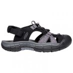Keen - Women's Ravine H2 - Sandalen 36 grau/schwarz