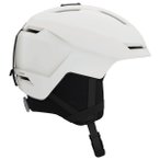 Salomon - Pioneer 3 - Skihelm Gr XL - 62-64 cm weiß/grau