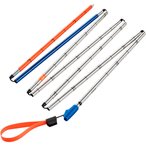 Ortovox Alu 240 Light Lawinensonde  Sonde silber Größe 240CM Trekking