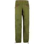 E9 Rondo Flax2 Herren Kletterhose ( Grün XS Größe,)