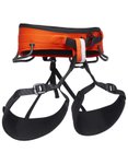 Black Diamond - Klettergurt - Long Haul Harness  - Größe L - Orange