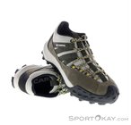 Scarpa Rove GTX Herren Schuhe Gore-Tex-Mehrfarbig-47