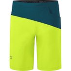 Montura Herren Loom Bermuda Shorts (Größe S, gruen)