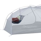 Sea to Summit Telos TR2 Gear Loft  Reparatur, Pflege & Zubehör grau Größe One