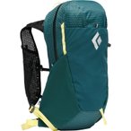 Black Diamond W Pursuit 15 Backpack - Wanderrucksack deep woods