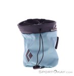 Black Diamond Repo Chalk Bag Chalkbag-Hell-Blau-S-M