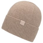 Chillouts - Riana Hat - Mütze Gr One Size braun/beige