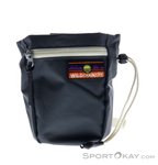 Wild Country Flow Chalkbag-Schwarz-One Size