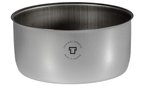 Trangia Topf 1,5 Liter für 25er Serie (groß), Duossal