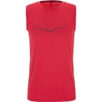 VENICE BEACH Herren Shirt VBM_Zayne DMS 01 Tank Top, Größe M in Rot