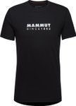 Mammut Mammut Core T-Shirt Logo black/2XL