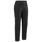 Arc'teryx - Women's Gamma SL Pant - Softshellhose Gr 10 schwarz