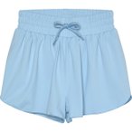 Color Kids Kinder Shorts (Größe 122, blau)
