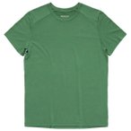 Devold - Premium Tee - Merinoshirt Gr XXL clover