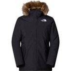 THE NORTH FACE THENORTHFACE Herren Trekkingjacke "Zaneck", Größe XL in Schwarz