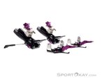 ATK Kuluar Brake 9 Tourenbindung-Pink-Rosa-86