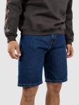 Carhartt WIP Landon Shorts stone washed blue Gr. 34