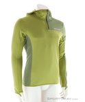 Ortovox Light Grid ZN Herren Sweater-Grün-M